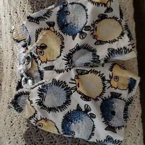 Gap 2yr toddler swim trunks